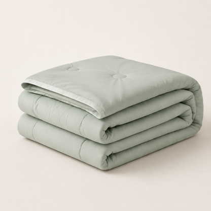 Breathable Summer Quilt