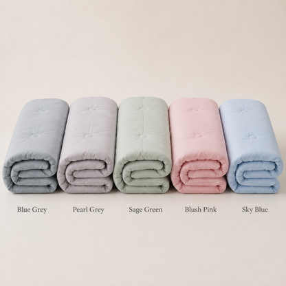 Breathable Summer Quilt