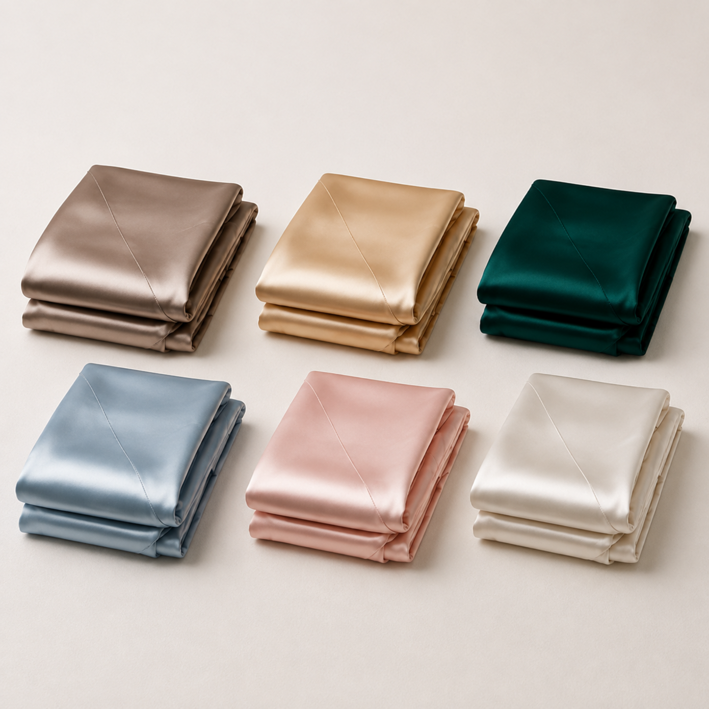 22 Momme Mulberry Silk Pillowcase