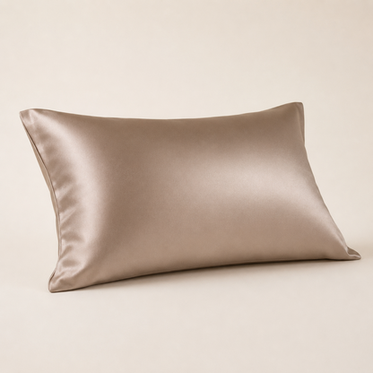 22 Momme Mulberry Silk Pillowcase