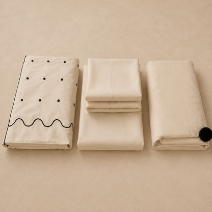 Premium TENCEL Bedding Set