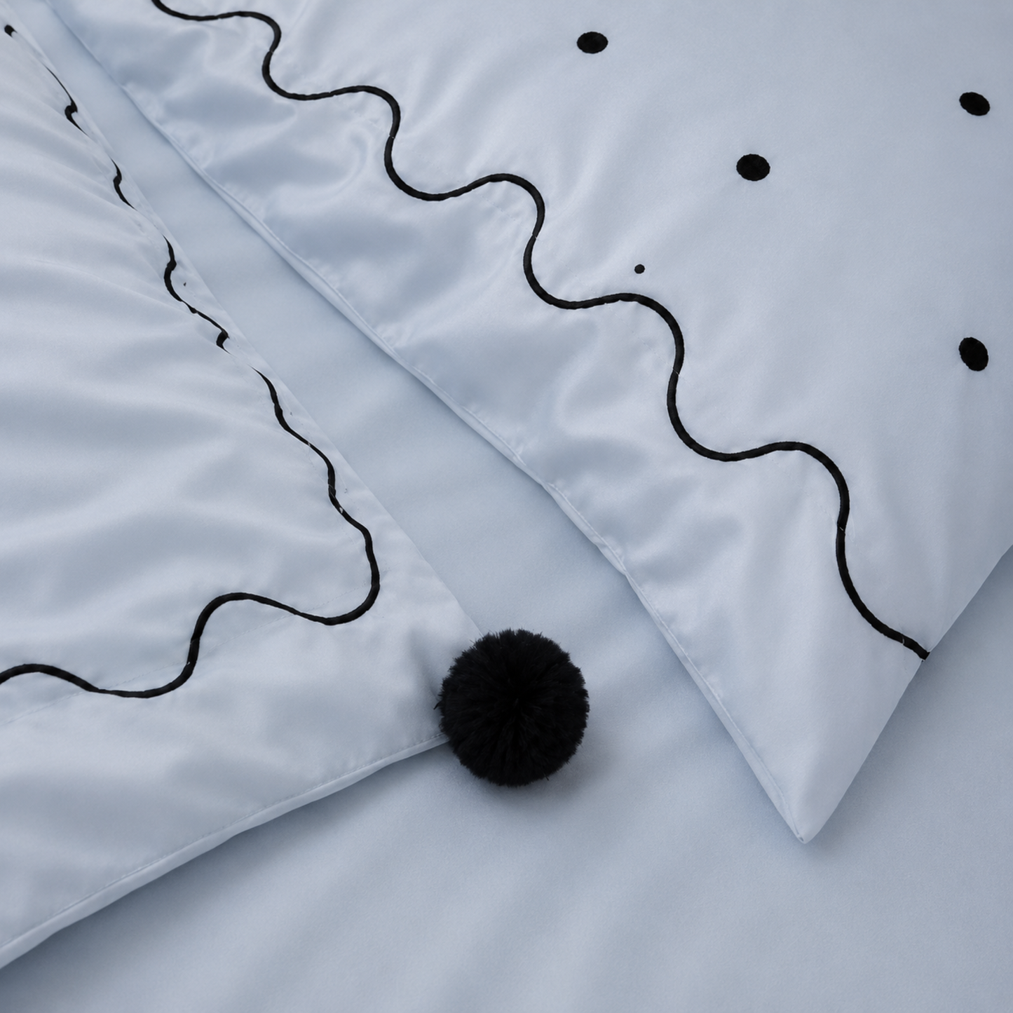 Premium TENCEL Bedding Set