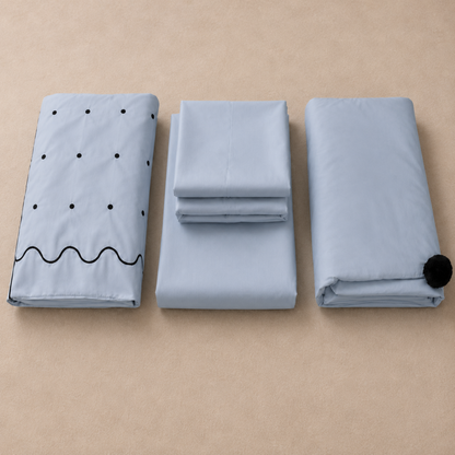 Premium TENCEL Bedding Set