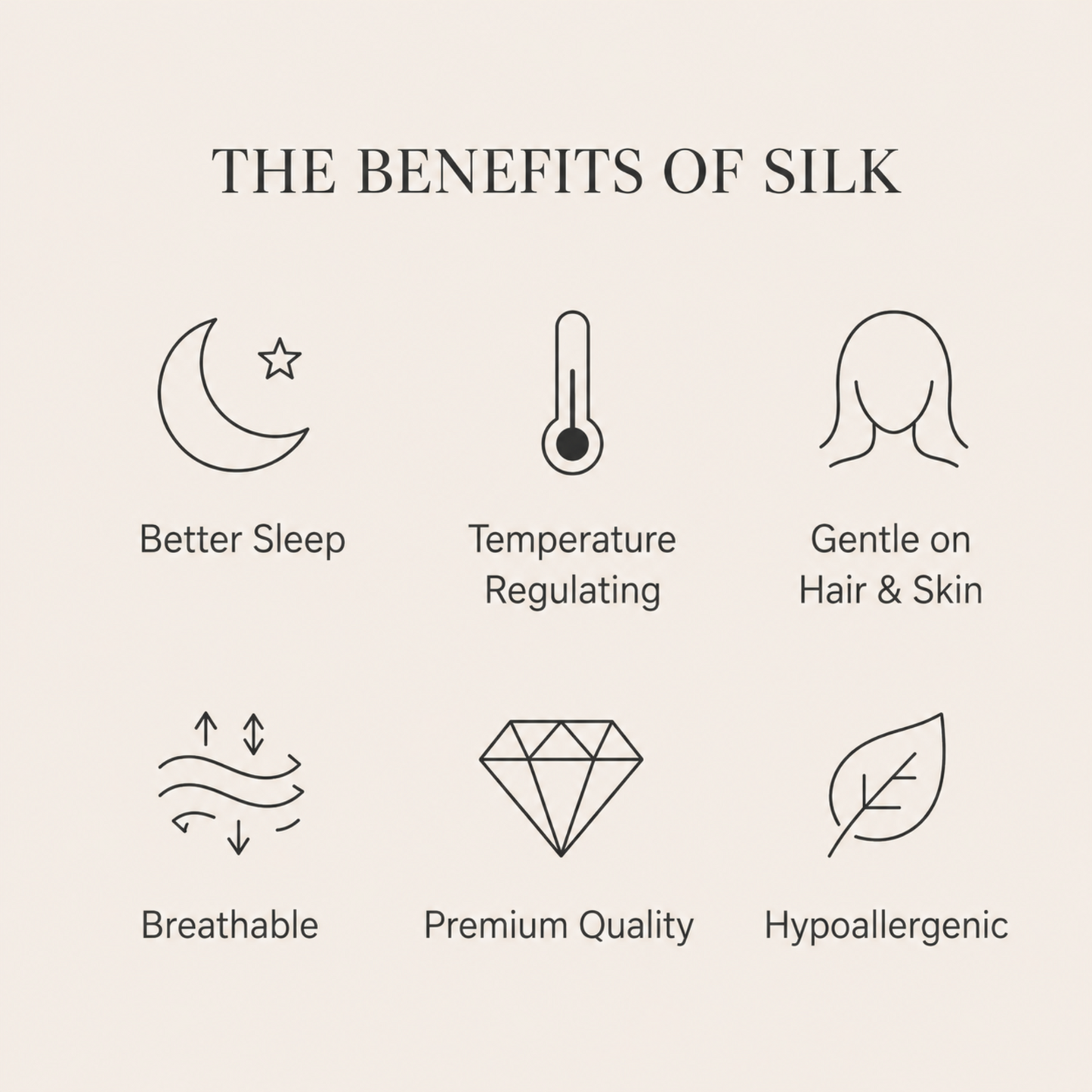 Cooling Bamboo Blanket