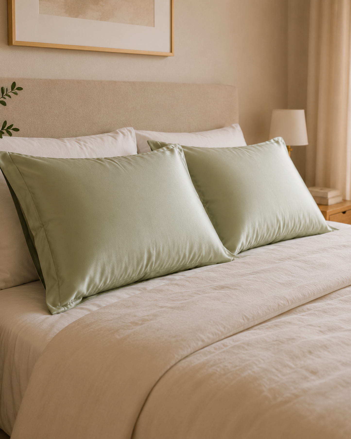 30 Momme Mulberry Silk Pillowcase Gift Set