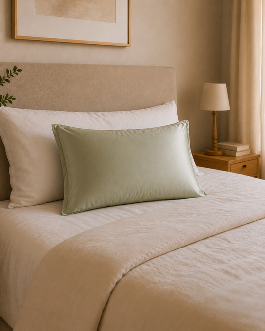 30 Momme Mulberry Silk Pillowcase