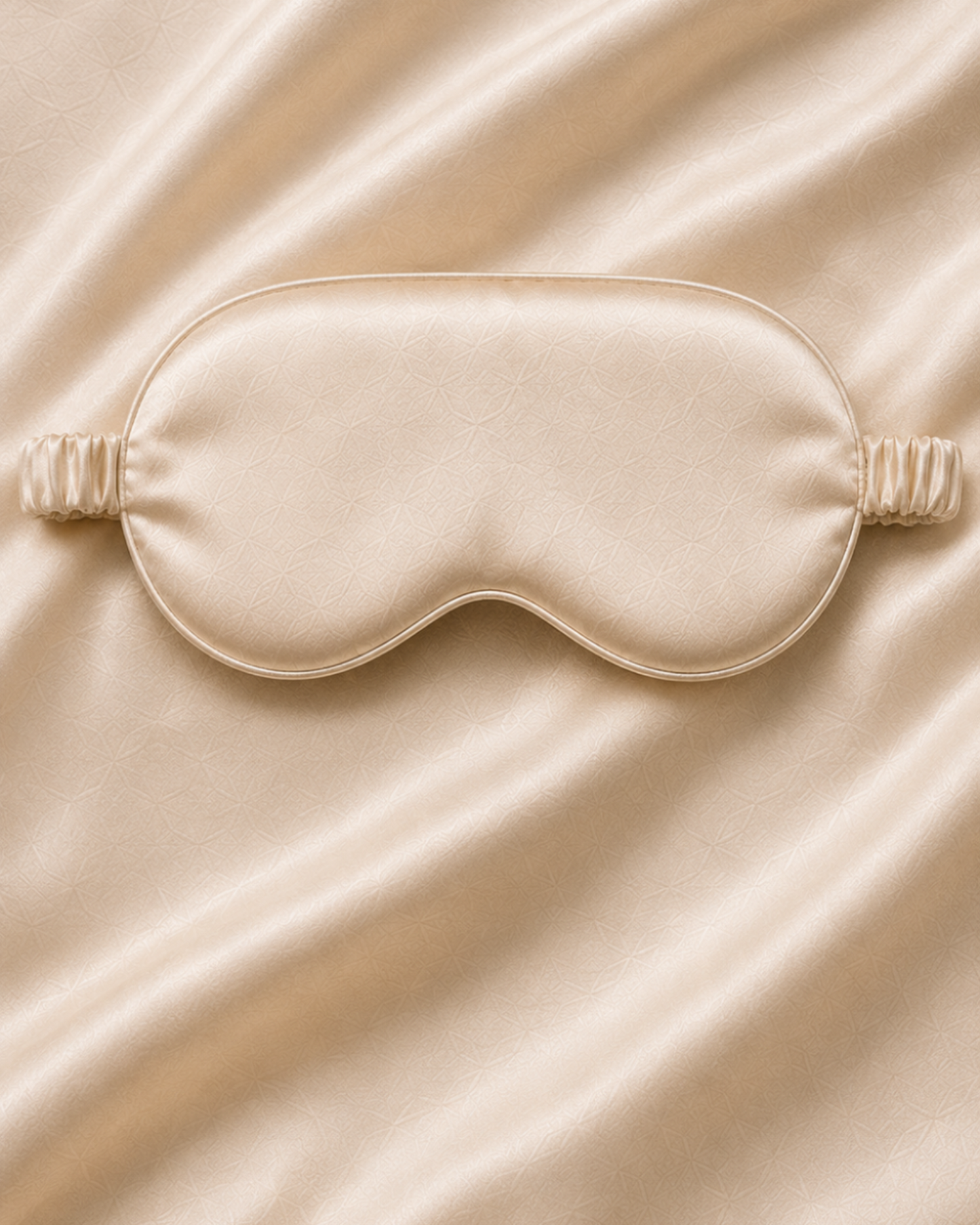 Mulberry Silk Sleep Mask