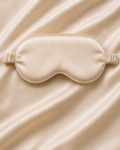 Mulberry Silk Sleep Mask