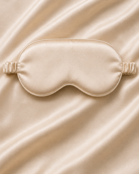 Mulberry Silk Sleep Mask