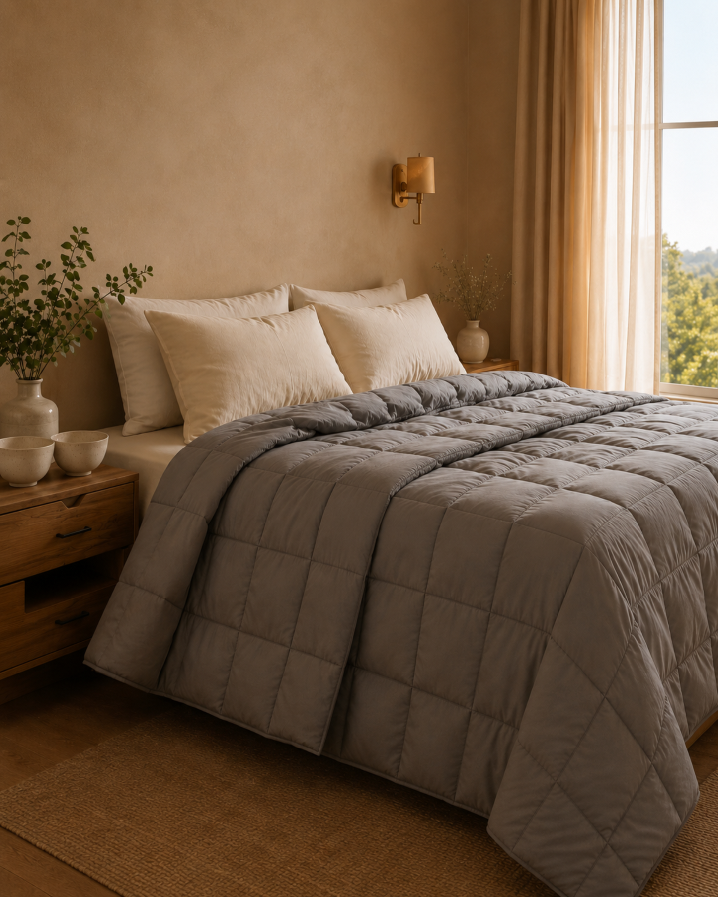 Premium Weighted Blanket