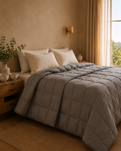 Premium Weighted Blanket