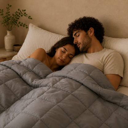 Premium Weighted Blanket