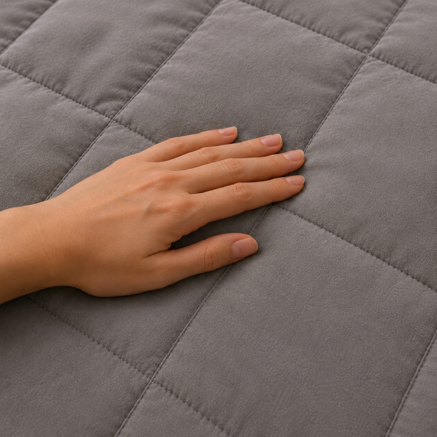 Premium Weighted Blanket