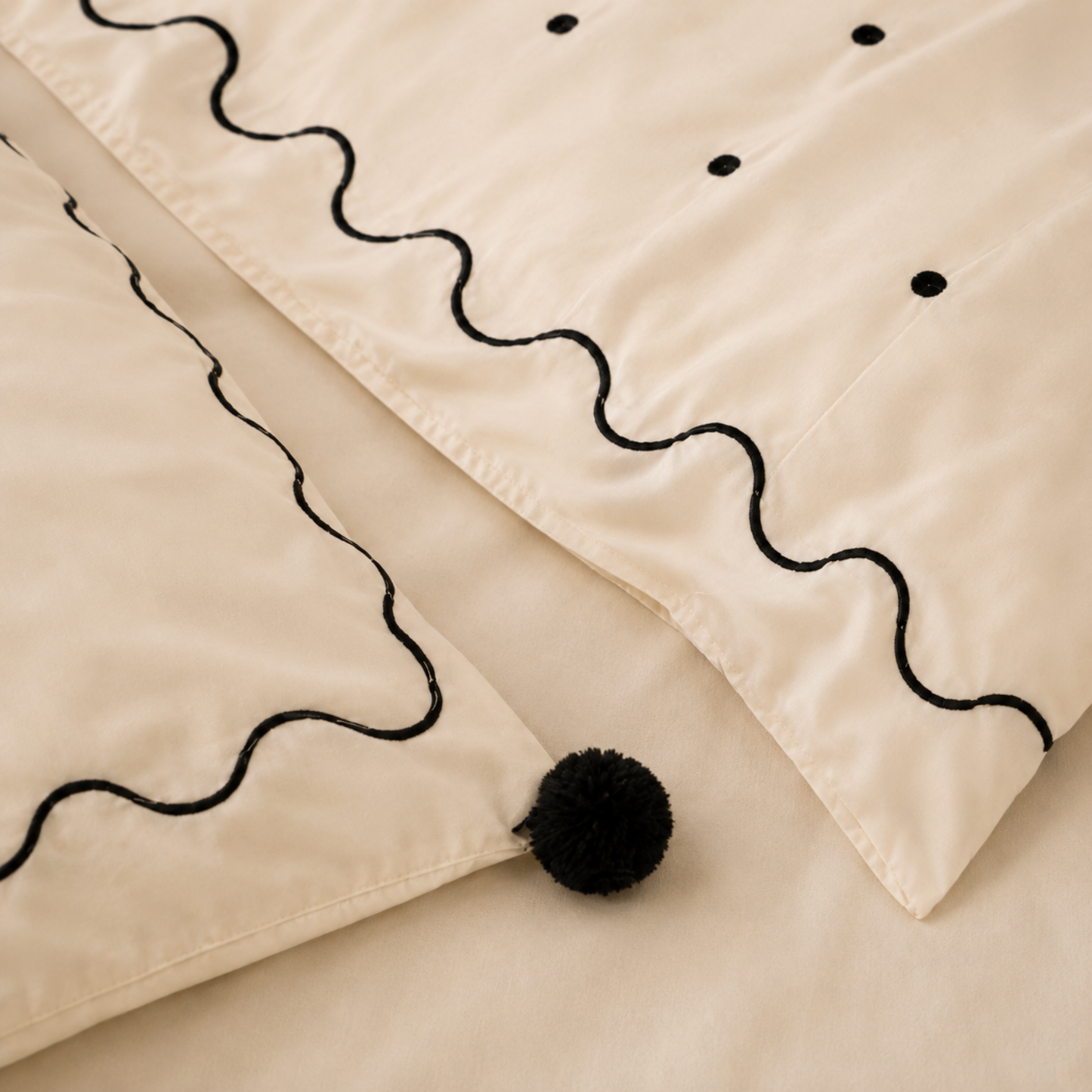 Premium TENCEL Bedding Set